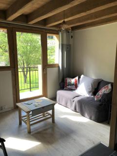 Chalet L'envers - Champagny-en-Vanoise - 3