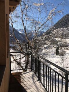 Chalet L'envers - Champagny-en-Vanoise - 8