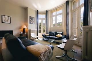 Appartement 130m2 dans villa Mexicaine - Barcelonnette - 4