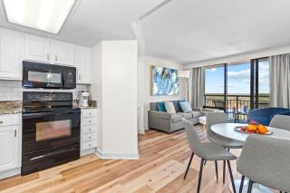 Exquisite 1BR Oceanview Suite, Dogs OK! 1504 - Myrtle Beach - 4