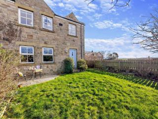 3 bed property in Chathill 62640 - Swinhoe - 9