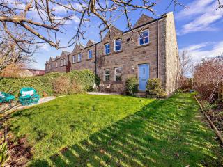 3 bed property in Chathill 62640 - Swinhoe - 8