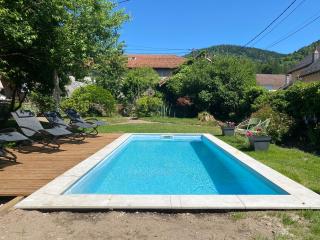 La petite chouette - Rochesson - 9