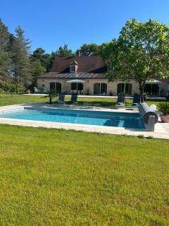 Domaine de Lithos - Fossemagne - 0