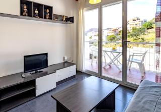 Cau del Llop 691 - Apto con piscina comunitario - Llança - 4