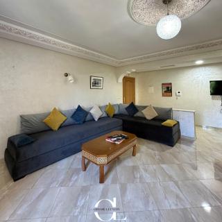 Appartement Oasis à côté la Médina - Tangier - 0