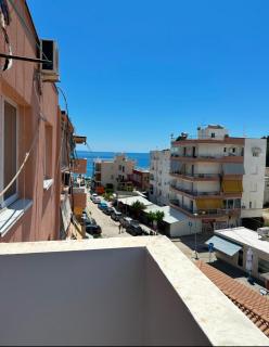 HIMSEA's apartment - Himare - 1
