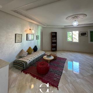 Appartement Oasis à côté la Médina - Tangier - 7