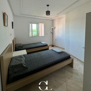 Appartement Oasis à côté la Médina - Tangier - 6