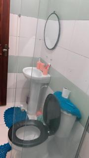 Apartamento mobiliado bem localizado na Augusto Montenegro - Belém - 3