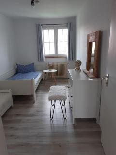 charmante Ferienwohnung Pirmin, Nähe des Europa-Park, im Schwarzwald - 5