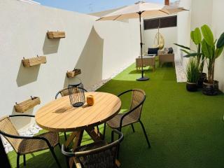 Downtown Luxury Studio - Faro - Faro - 9