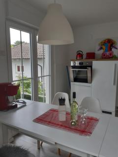 charmante Ferienwohnung Pirmin, Nähe des Europa-Park, im Schwarzwald - 9