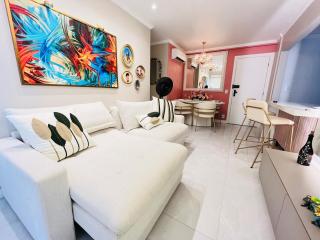 Apartamento de Luxo Próximo à Praia e Gastronomia - Cabo Frio - 0