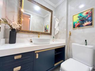 Apartamento de Luxo Próximo à Praia e Gastronomia - Cabo Frio - 5
