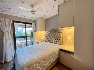 Apartamento de Luxo Próximo à Praia e Gastronomia - Cabo Frio - 8