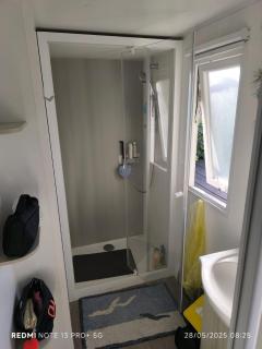 Mobil home Le castellas - Sète - 4