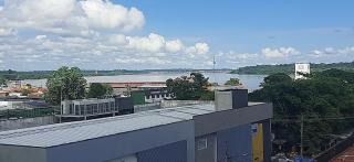 Loft com vista para o Rio Madeira - Pôrto Velho - 7