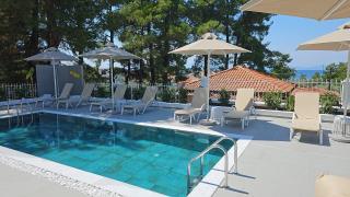 The Angeliki Boutique Villa 2 - Skala Rachoniou - 0