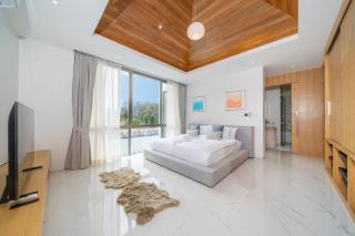 LuxPride 2 Villas - Ban Pak Lak - 5