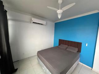 Loft com vista para o Rio Madeira - Pôrto Velho - 4
