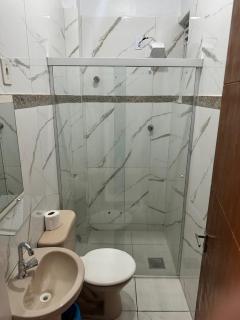 Loft com vista para o Rio Madeira - Pôrto Velho - 1