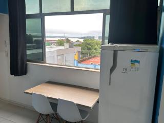 Loft com vista para o Rio Madeira - Pôrto Velho - 8