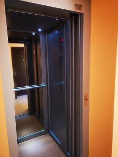 VIP Sea view apartments in complex Karia - 1
