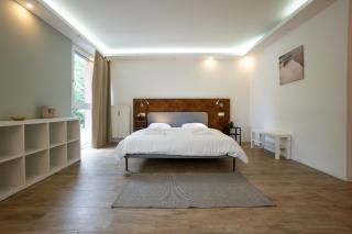 Comfort Studio with Queen-Size Bed, Self Check-in - Wenen - 9