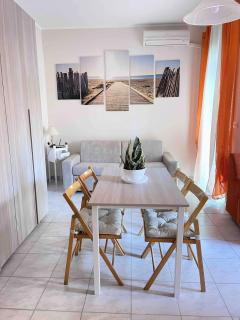 A casa di Patty - Giardini Naxos - 9