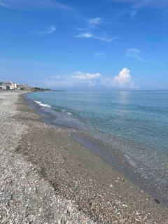 A casa di Patty - Giardini Naxos - 8