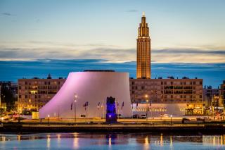 Le Wilson Plage - Studio à 250m de la mer - Le Havre - 1