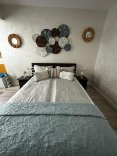 Plaza apartament - Oradea - 9