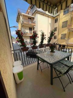 A casa di Patty - Giardini Naxos - 2