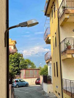 A casa di Patty - Giardini Naxos - 1