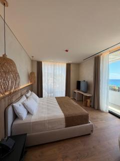Amarea Boutique Hotel - Dhërmi - 6