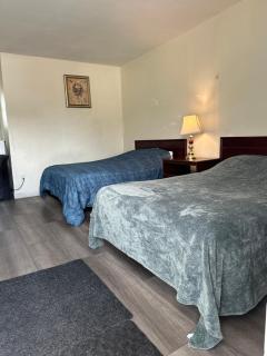 Carriage Inn Motel - Peterborough - 8