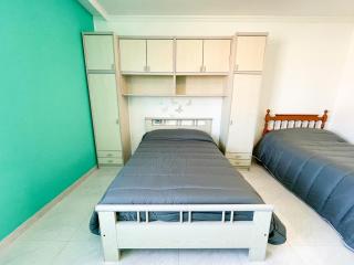 Apartamentos Aguiño Rias Baixas 3000 - 1