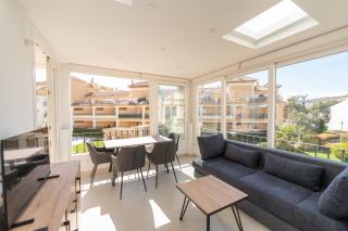 Apartamento Blue Bay - Torrox Costa - 9