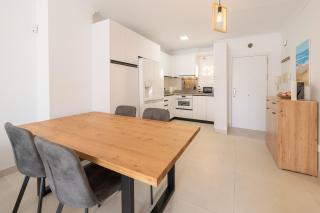 Apartamento Blue Bay - Torrox Costa - 3