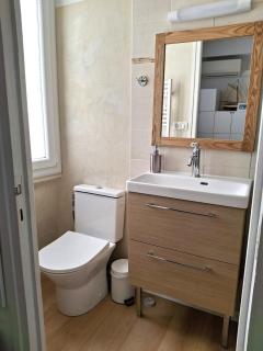 Appartement spacieux T2 avec vue mer d'exception au pied des plages - Collioure - 1