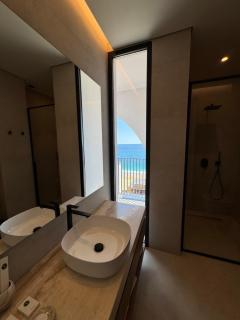 Amarea Boutique Hotel - Dhërmi - 4