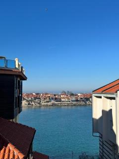 Apartment Azzurro Cosy & Charming - Sozopol - 7