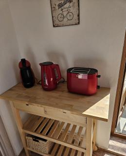 Apartment Azzurro Cosy & Charming - Sozopol - 5