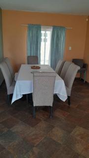 The 2nd Seagull - Swakopmund - 1