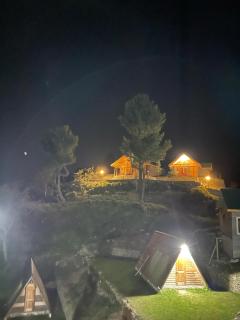 Falcon Range resort - - 7