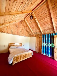 Falcon Range resort - - 4