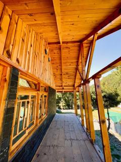 Falcon Range resort - - 1