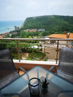 VIP Sea view apartments in complex Karia - Kavarna - 3