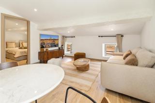 Saint Tropez 104 rue Allard 3e G - Saint-Tropez - 0